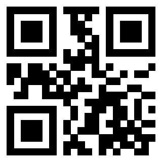 3307764281 QrCode associato