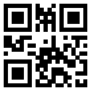 3307764282 Qr Code associato