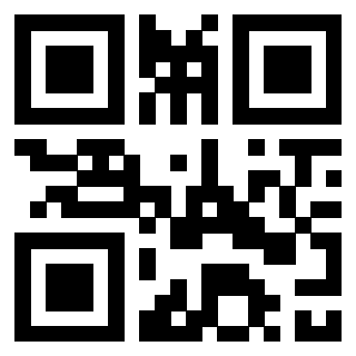 Il QrCode di 3307764284