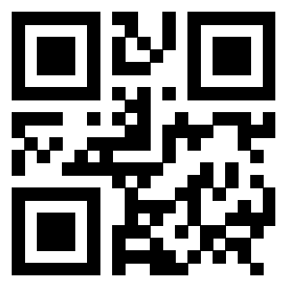 QrCode di 3307764285