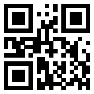 Qr Code di 3307764289