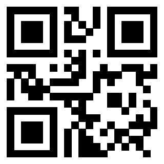 Immagine del QrCode di 3307764292