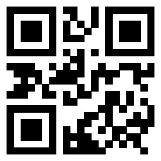 Immagine del QrCode di 3307764295