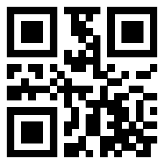 Il QrCode di 3307764297