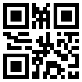 Immagine del QrCode di 3307764298