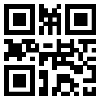 Scansione del Qr Code di 3307764300
