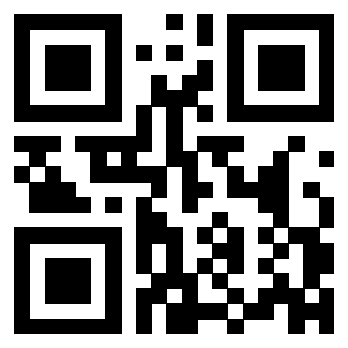 Il QrCode di 3307764301
