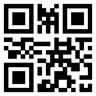 3307764303 - Immagine del QrCode