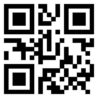 3307764309 - Immagine del QrCode