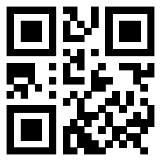 3307764311 - Immagine del Qr Code