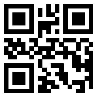 Immagine del QrCode di 3307764312