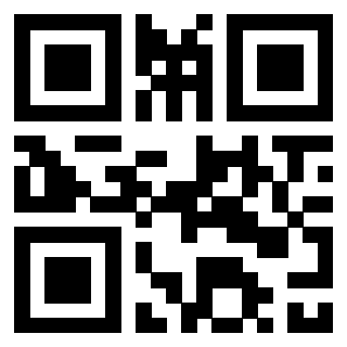Scansione del Qr Code di 3307764314