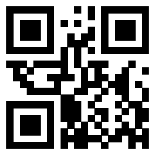 3307764315 Qr Code associato