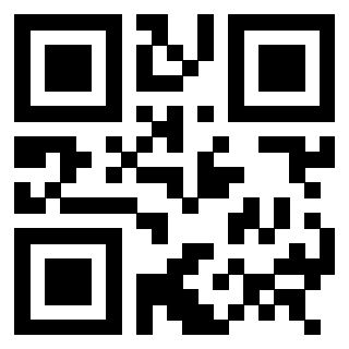 3307764316 QrCode associato