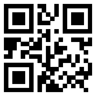 3307764318 - Immagine del Qr Code