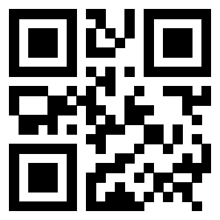 3307764320 - Immagine del QrCode
