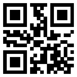 Immagine del QrCode di 3307764322