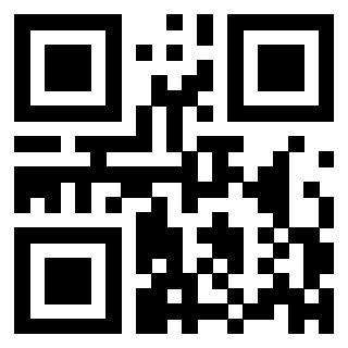 3307764323 QrCode associato