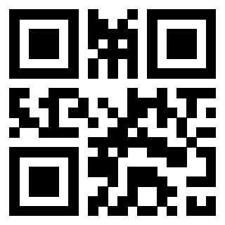 Qr Code di 3307764324