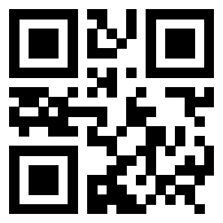 Il QrCode di 3307764325