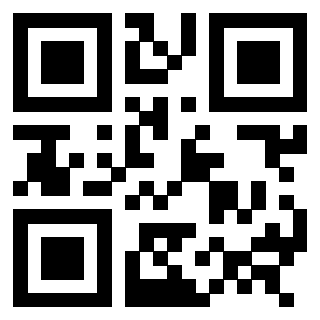 3307764326 Qr Code associato