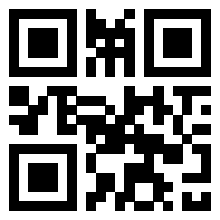 QrCode di 3307764327