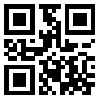 3307764329 QrCode associato