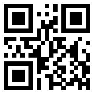 3307764335 - Immagine del Qr Code associato