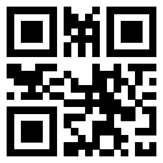 Qr Code di 3307764337
