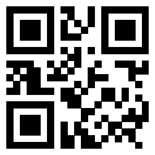 Il QrCode di 3307764340