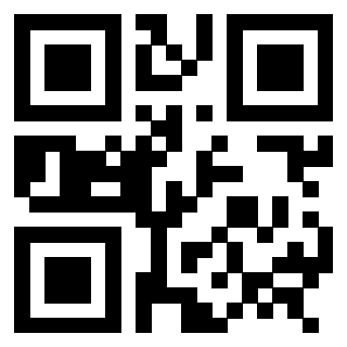 3307764341 - Immagine del Qr Code