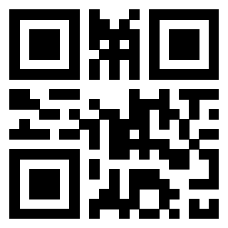 Immagine del QrCode di 3307764342