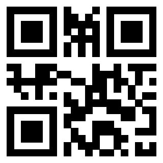 Qr Code di 3307764344