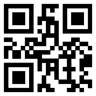 Scansione del Qr Code di 3307764350