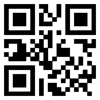 Qr Code di 3307764351