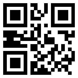 3307764355 - Immagine del QrCode associato