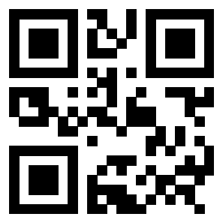 3307764356 - Immagine del QrCode