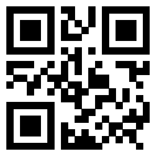 Qr Code di 3307764358
