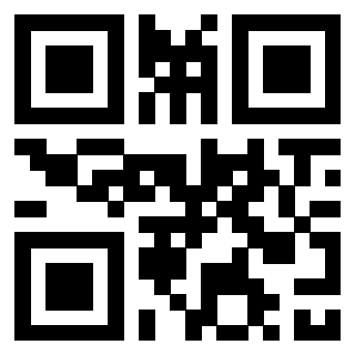 Il Qr Code di 3307764359