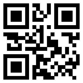 Il Qr Code di 3307764368