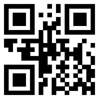 3307764372 Qr Code associato