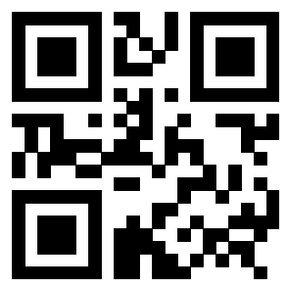 3307764378 - Immagine del Qr Code associato