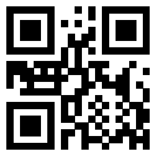 3307764380 - Immagine del QrCode associato