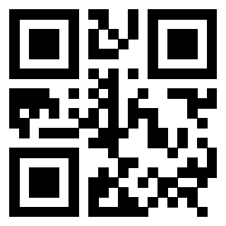 Il QrCode di 3307764382