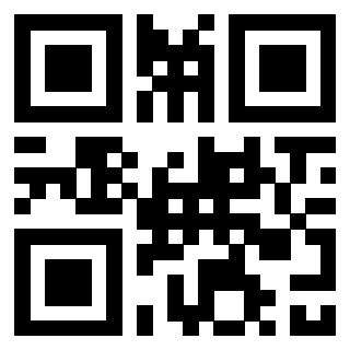 3307764383 Qr Code associato