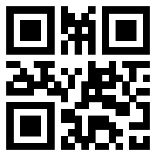 Qr Code di 3307764384