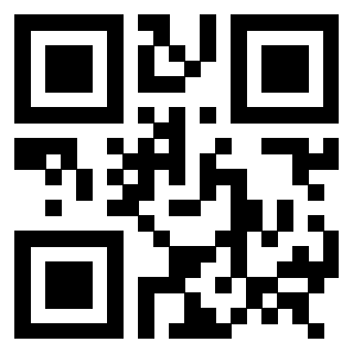 3307764385 - Immagine del QrCode