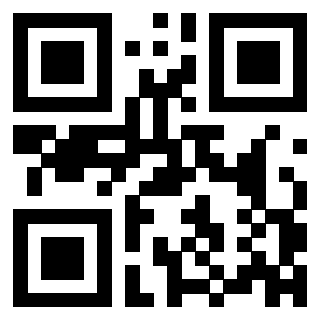 Qr Code di 3307764387