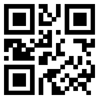 Il Qr Code di 3307764390