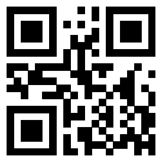 3307764391 - Immagine del Qr Code associato